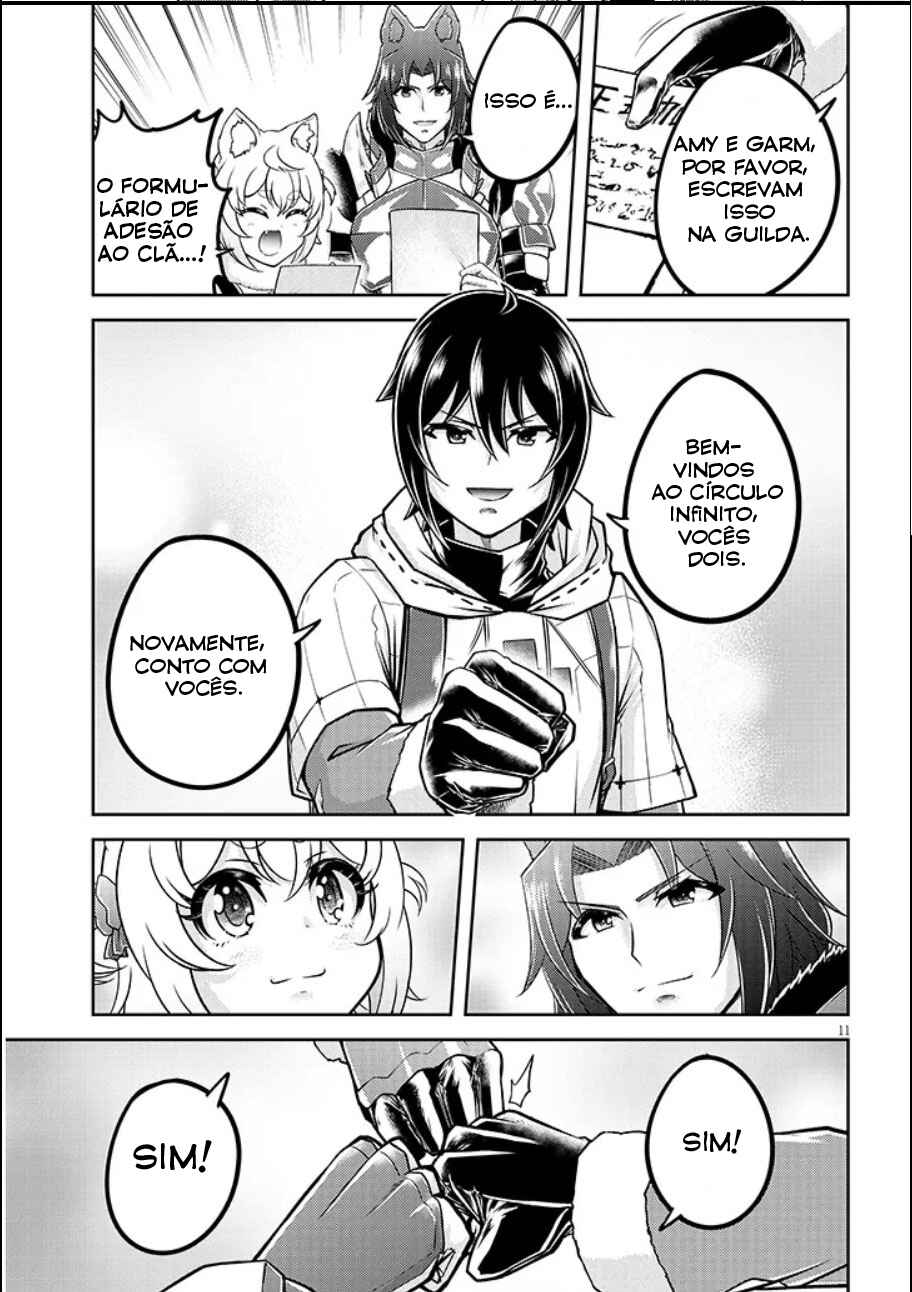 Chapter 84 - Page 12