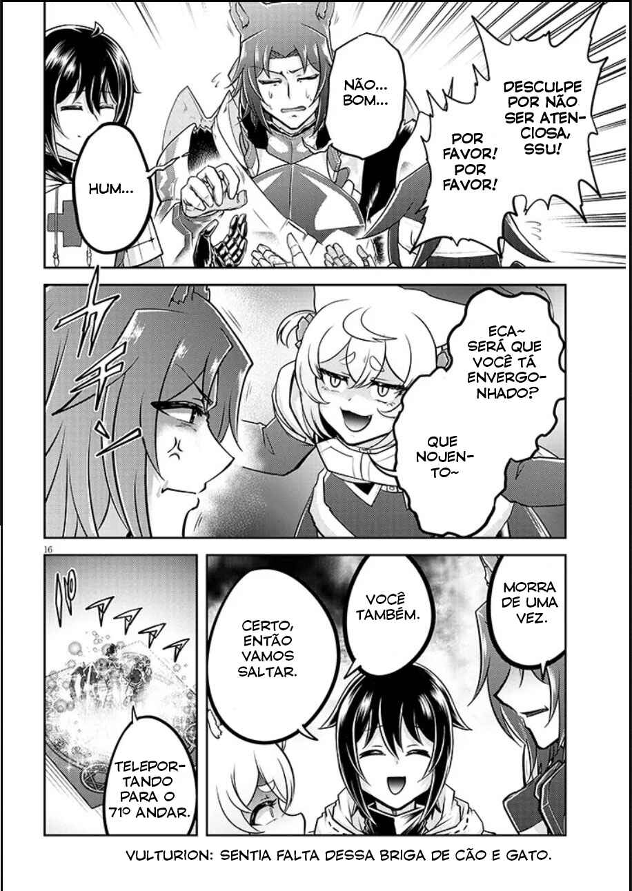 Chapter 84 - Page 17