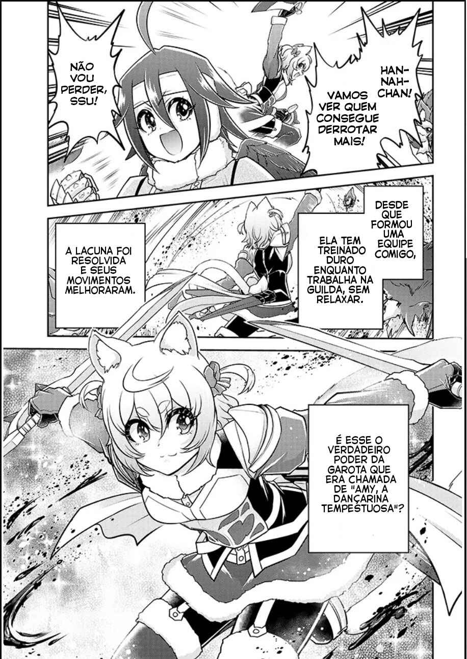Chapter 84 - Page 20