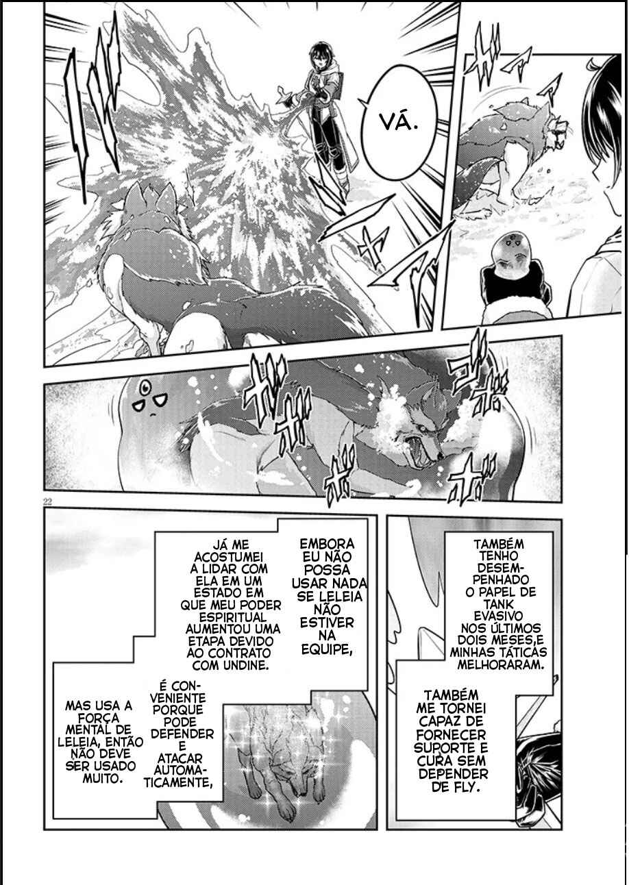 Chapter 84 - Page 23