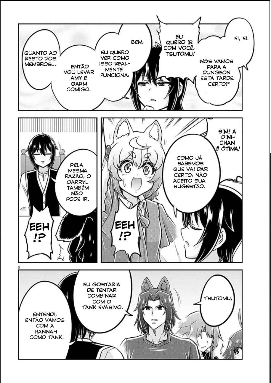 Chapter 84 - Page 9