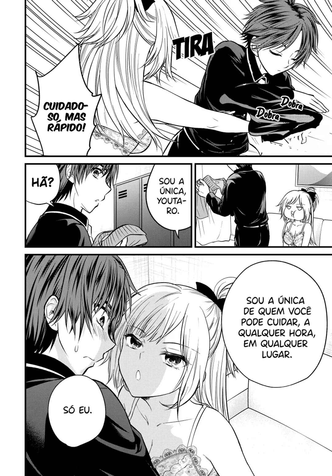 Chapter 146 - Page 11