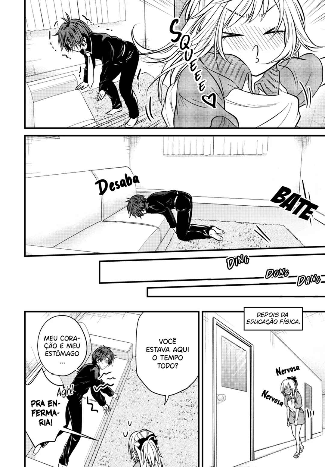 Chapter 146 - Page 15