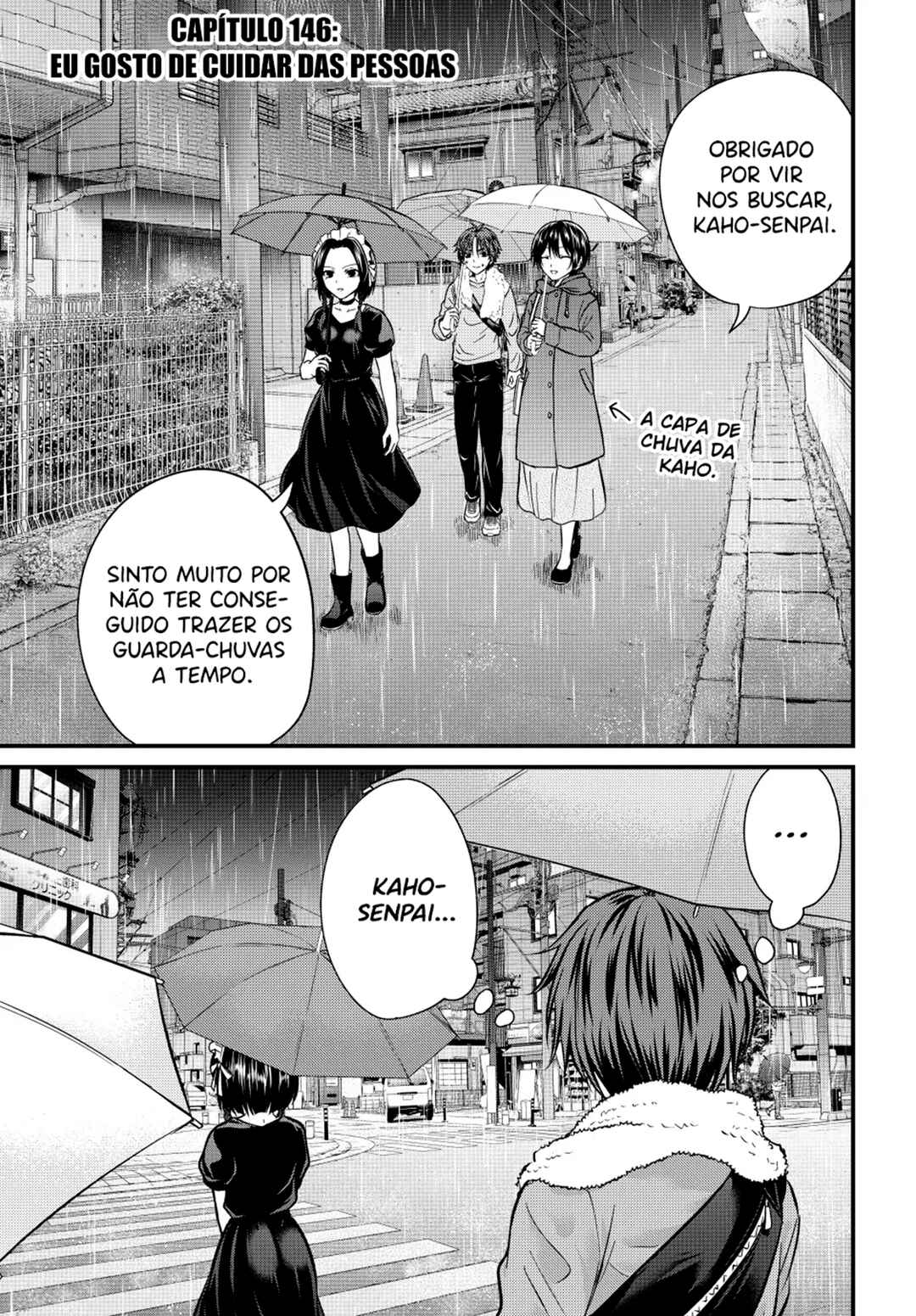 Chapter 146 - Page 2