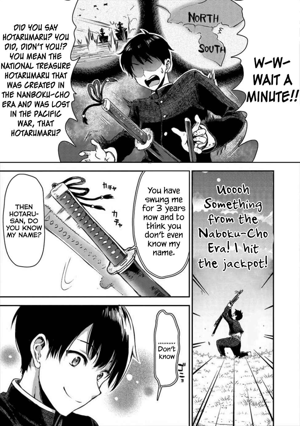 Chapter 1 - Page 9