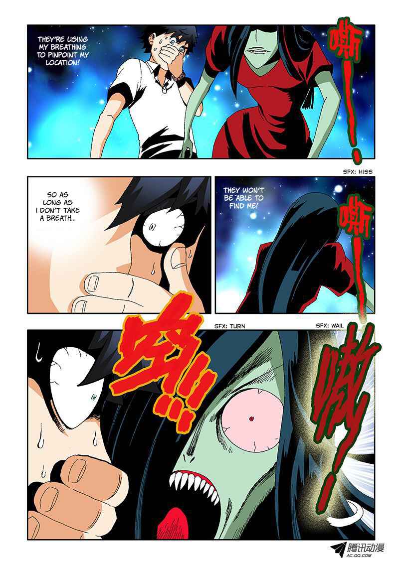 Chapter 6 - Page 12