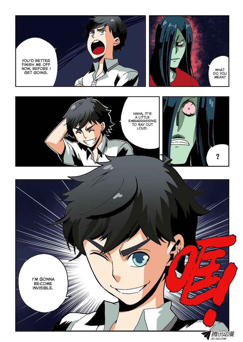 Chapter 6 - Page 3