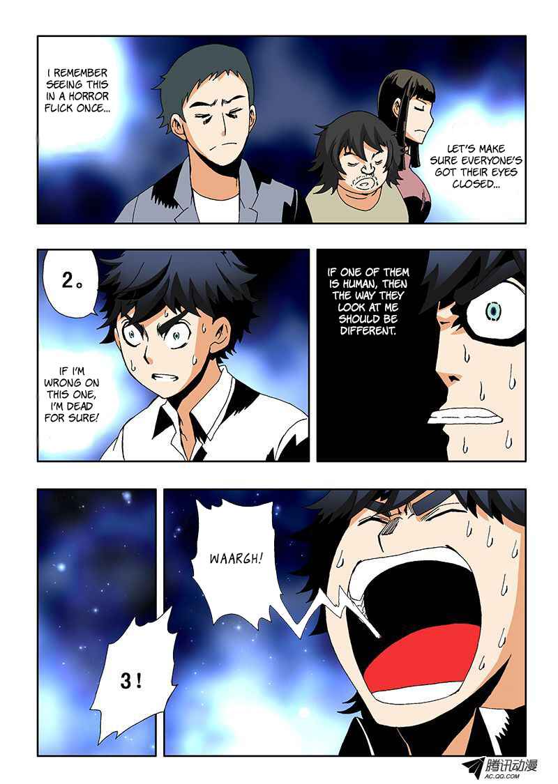 Chapter 6 - Page 6