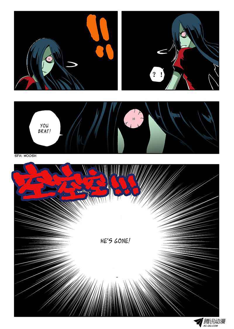 Chapter 6 - Page 8