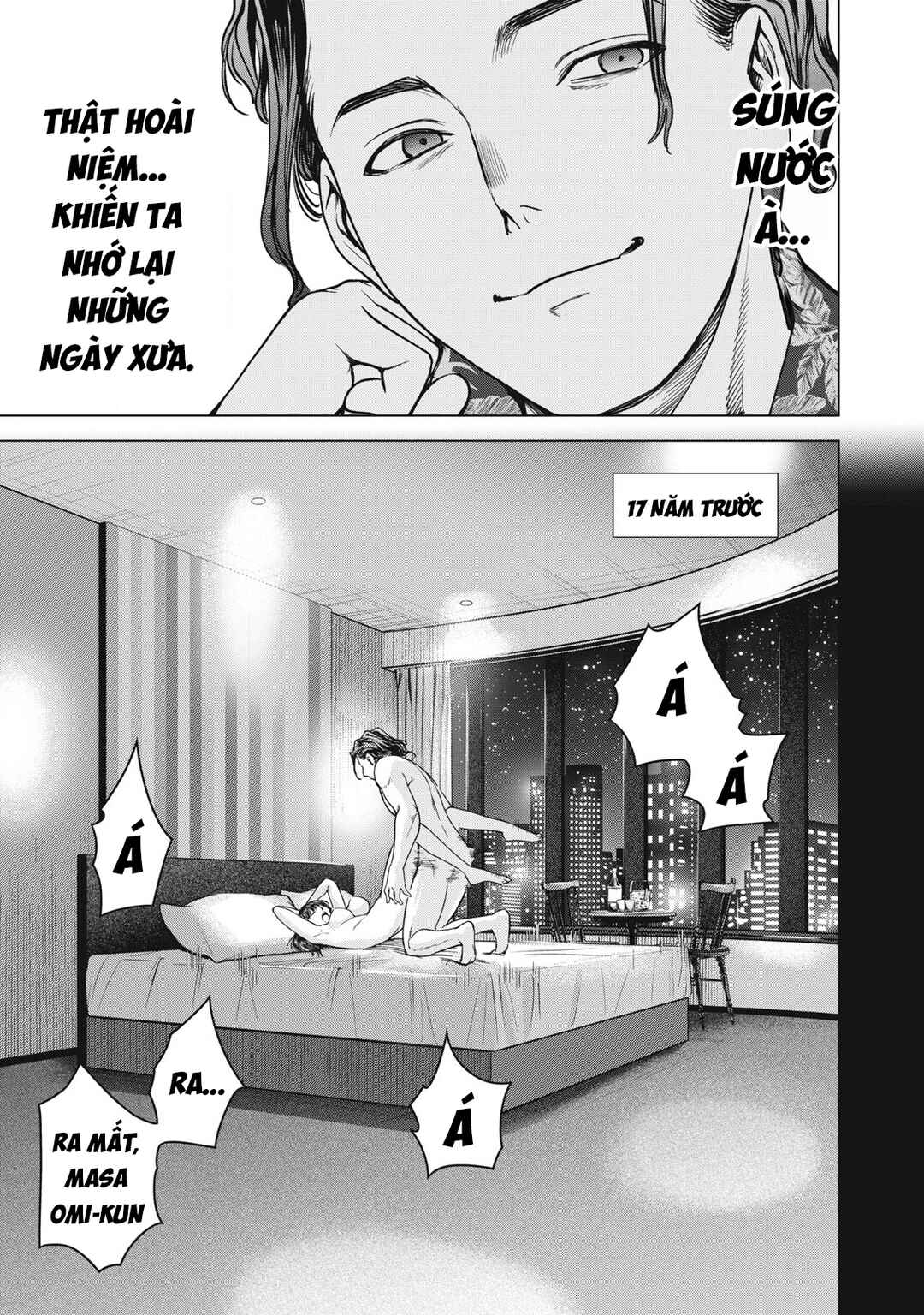 Chapter 298 - Page 16