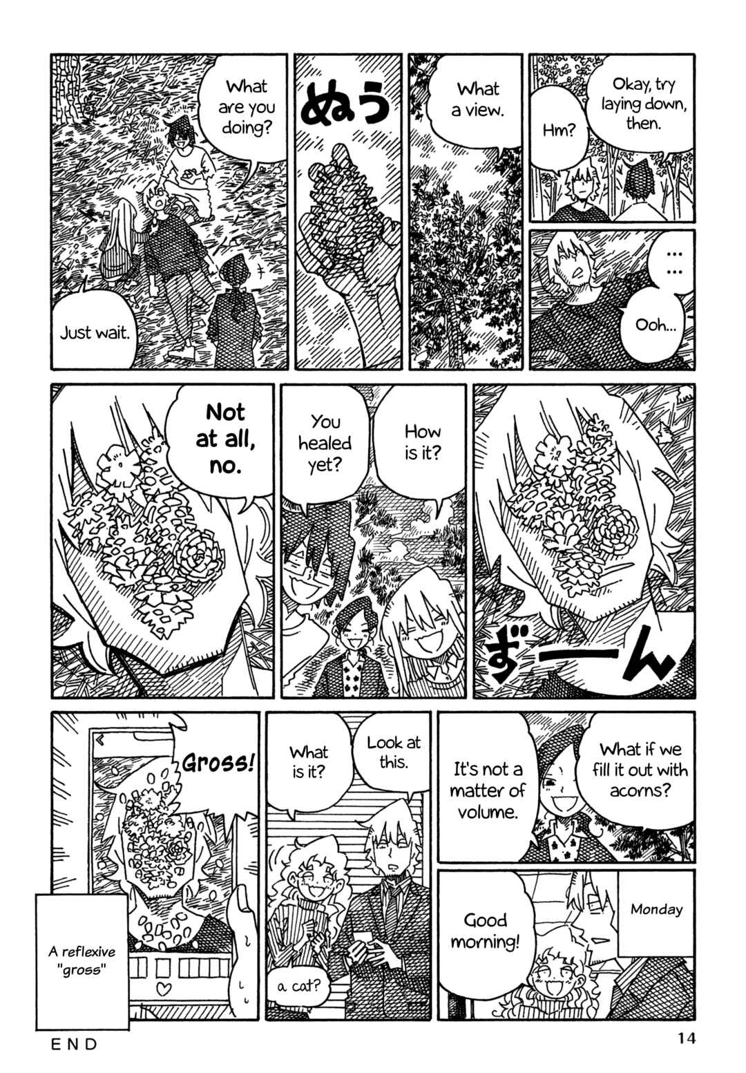 Chapter 1587 - Page 2