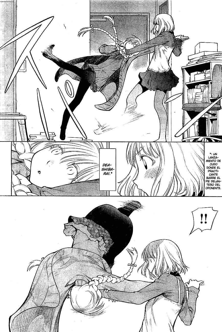 Chapter 86 - Page 20