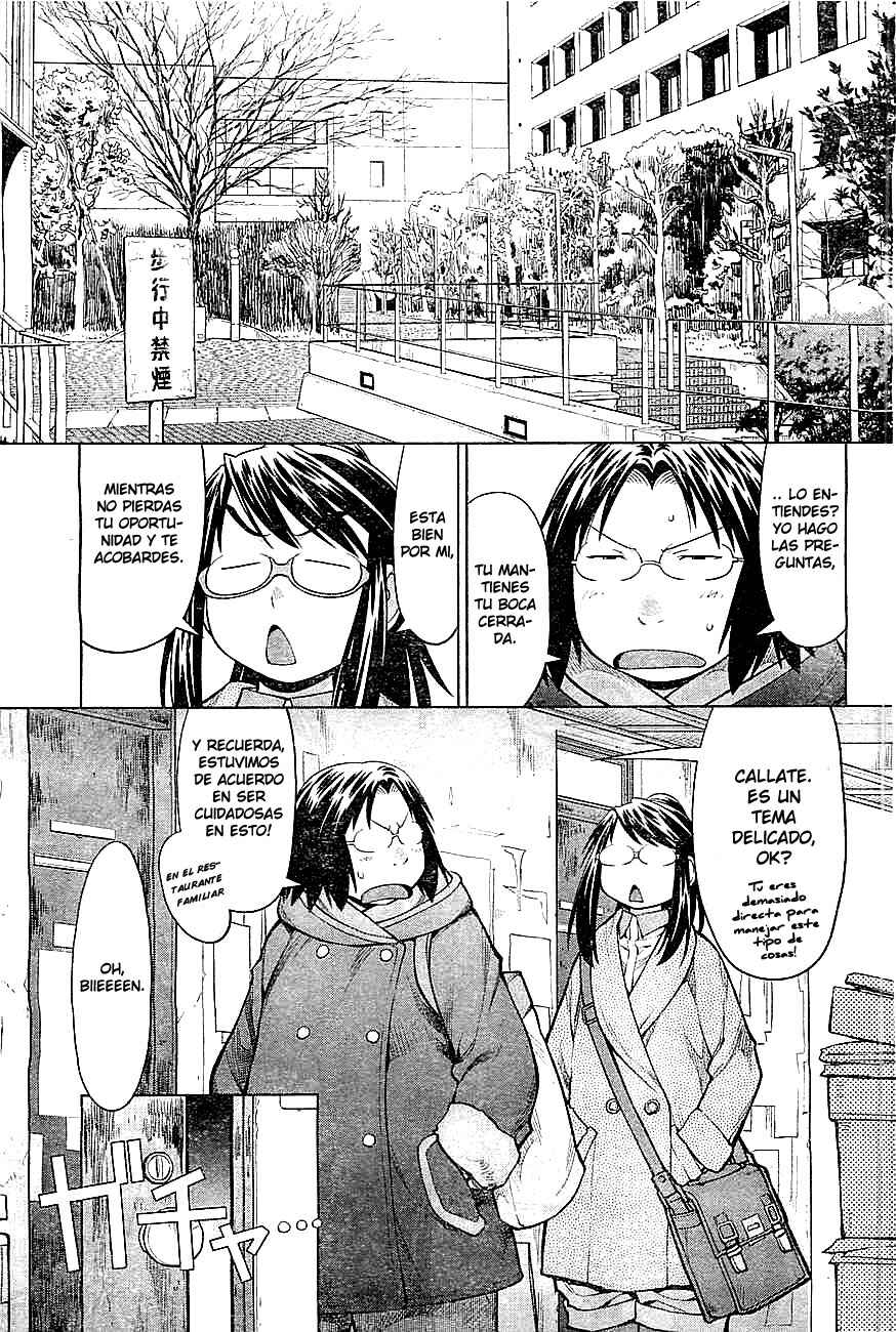 Chapter 86 - Page 31