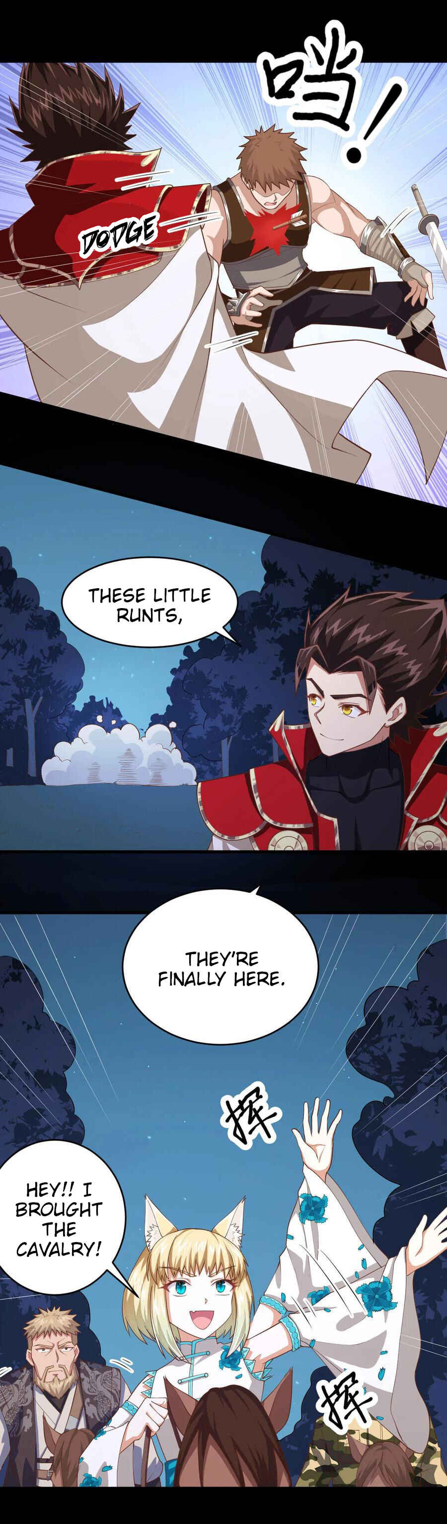 Chapter 54 - Page 5