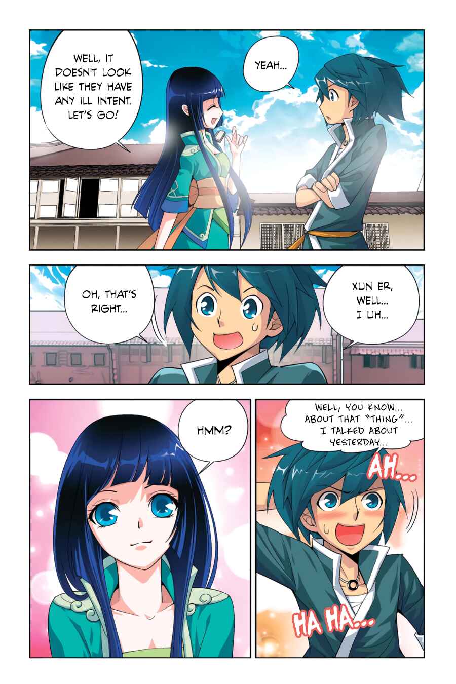 Chapter 4 - Page 10
