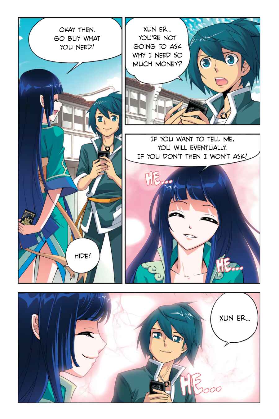 Chapter 4 - Page 12