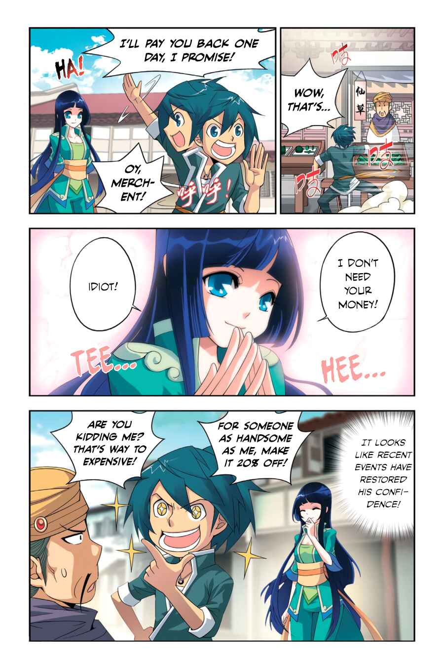 Chapter 4 - Page 13