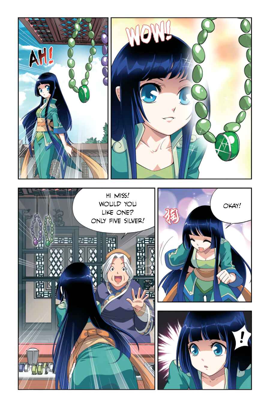 Chapter 4 - Page 15