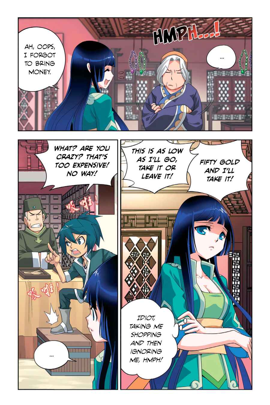 Chapter 4 - Page 16