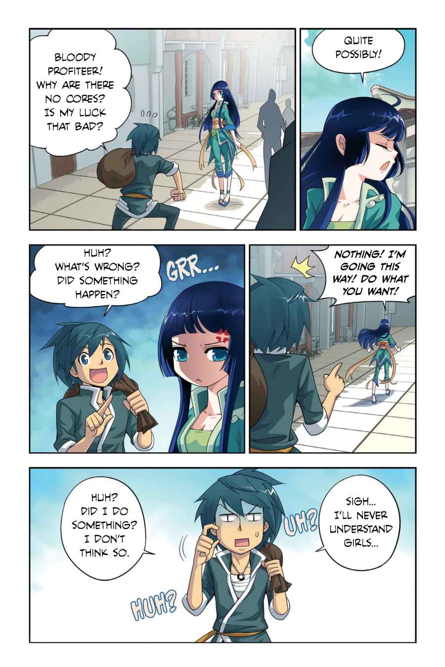 Chapter 4 - Page 17