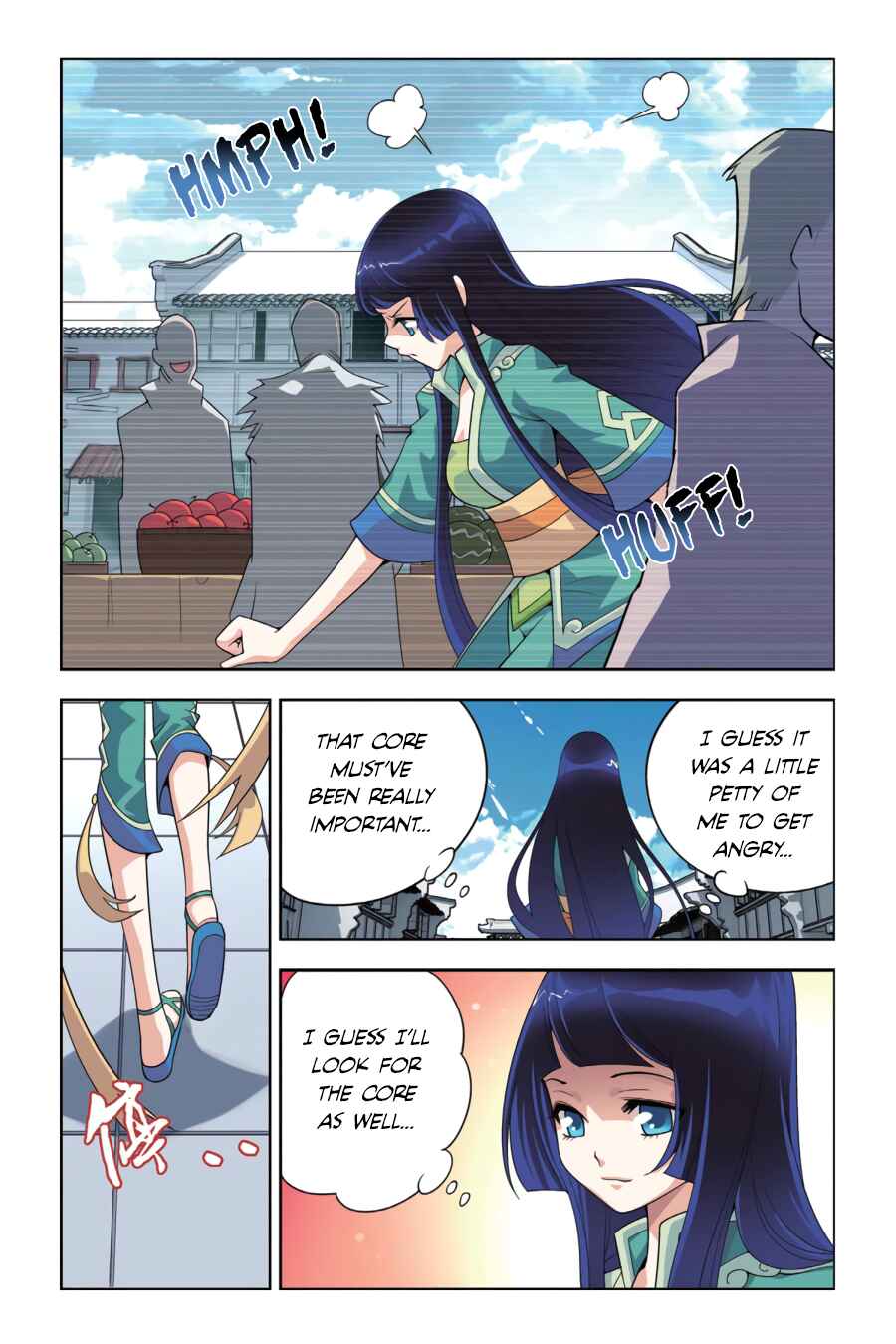 Chapter 4 - Page 18