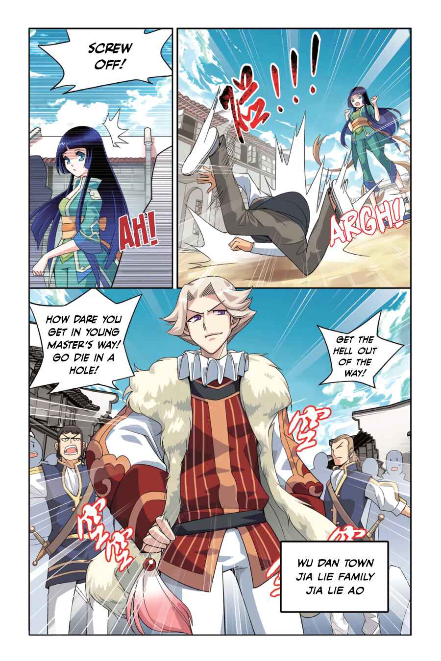 Chapter 4 - Page 19