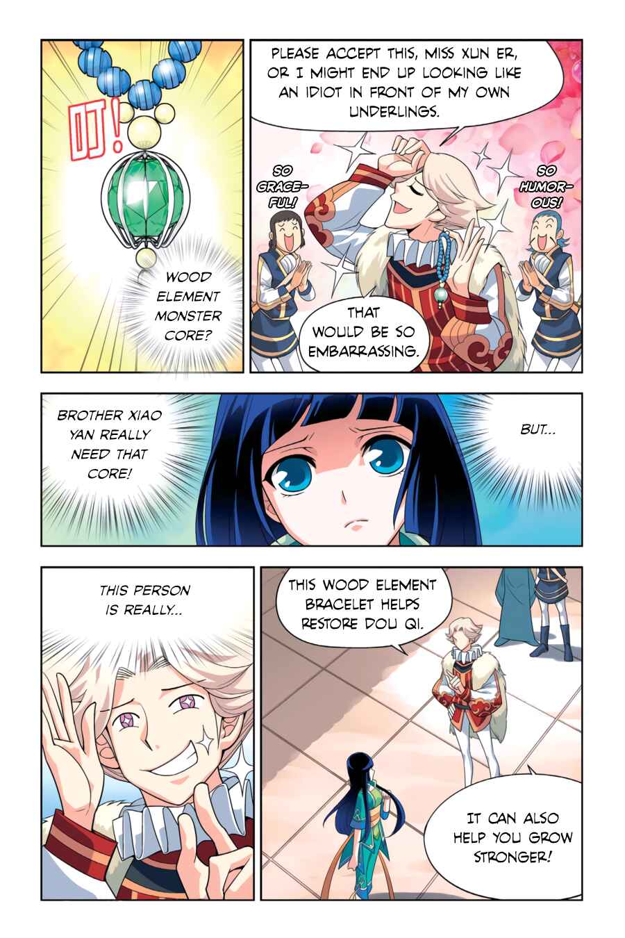 Chapter 4 - Page 23