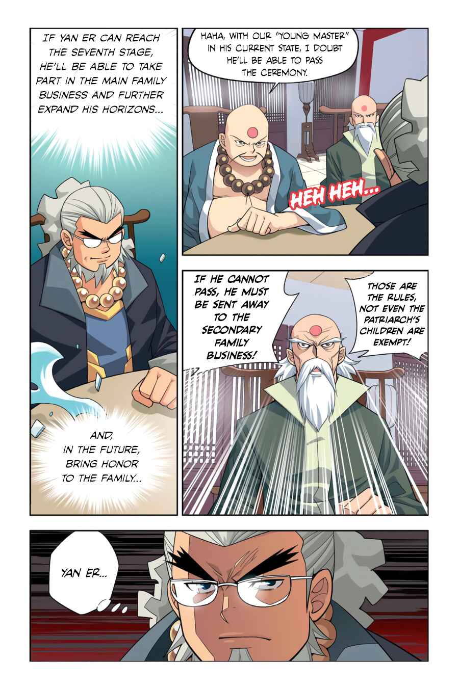Chapter 4 - Page 3