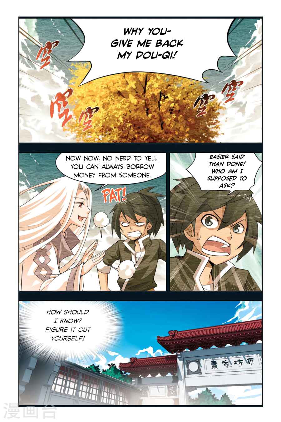 Chapter 4 - Page 8