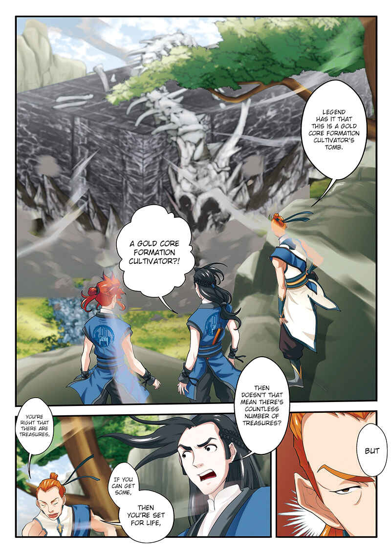 Chapter 45 - Page 11