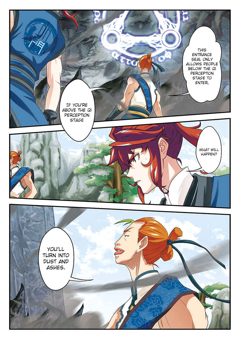 Chapter 45 - Page 14
