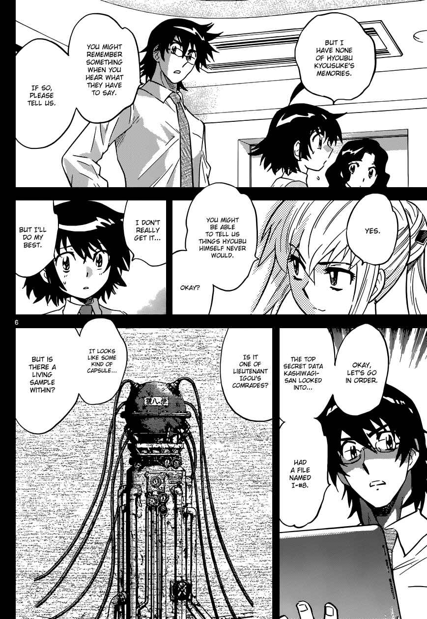 Chapter 318 - Page 7
