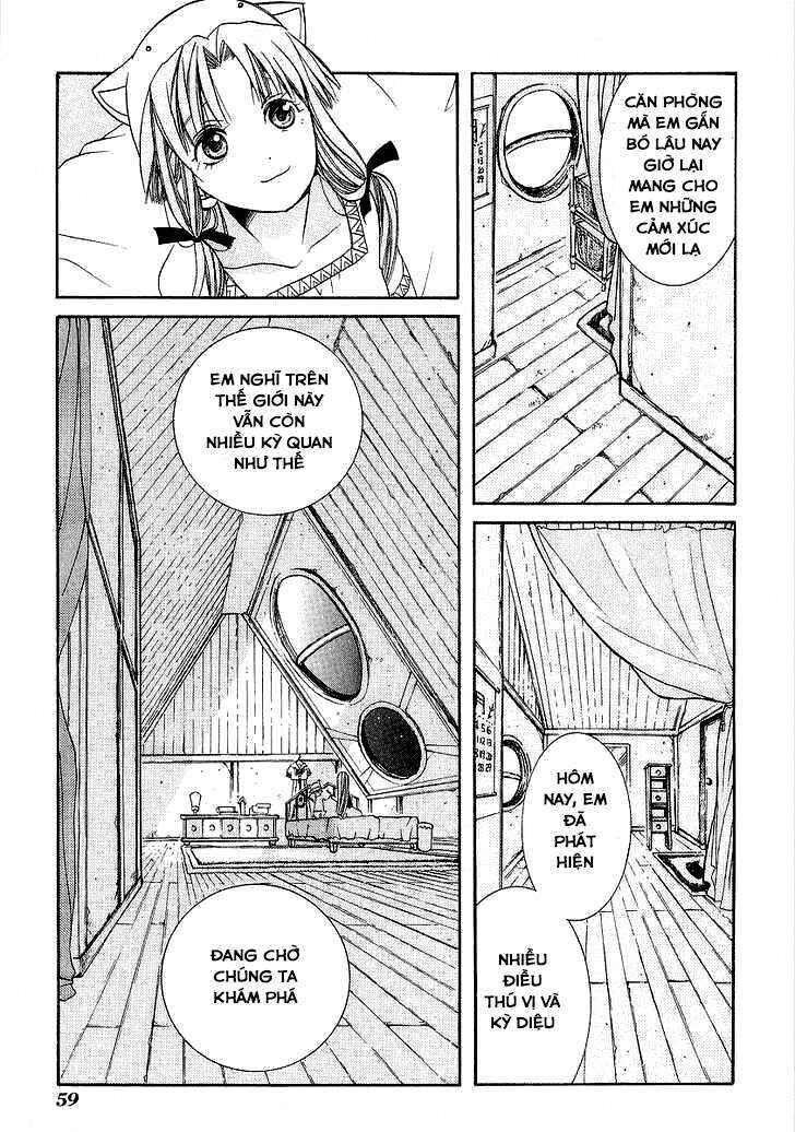 Chapter 32 - Page 22