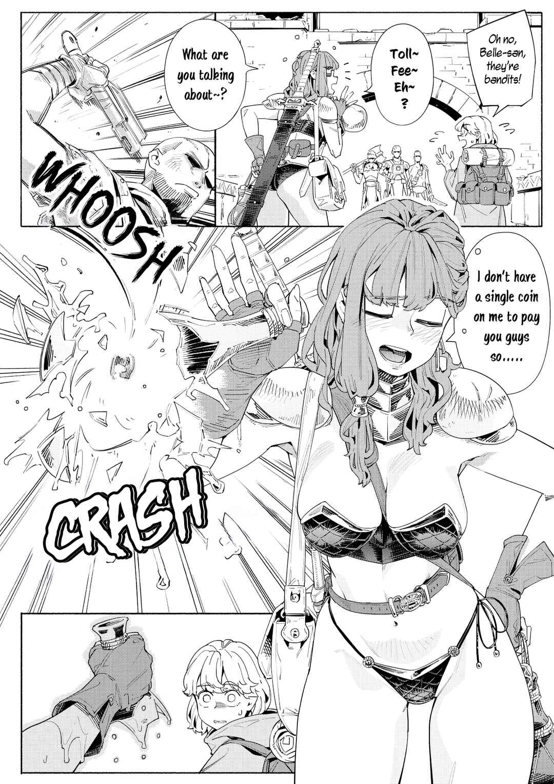 Chapter 5 - Page 1