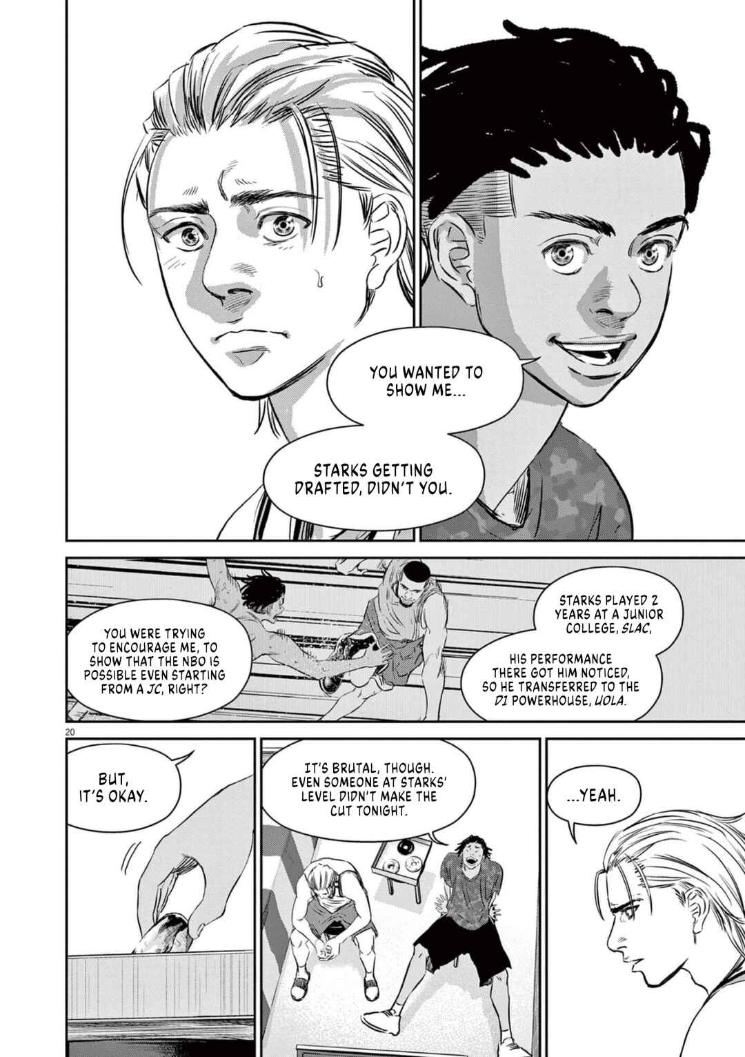Chapter 12 - Page 21