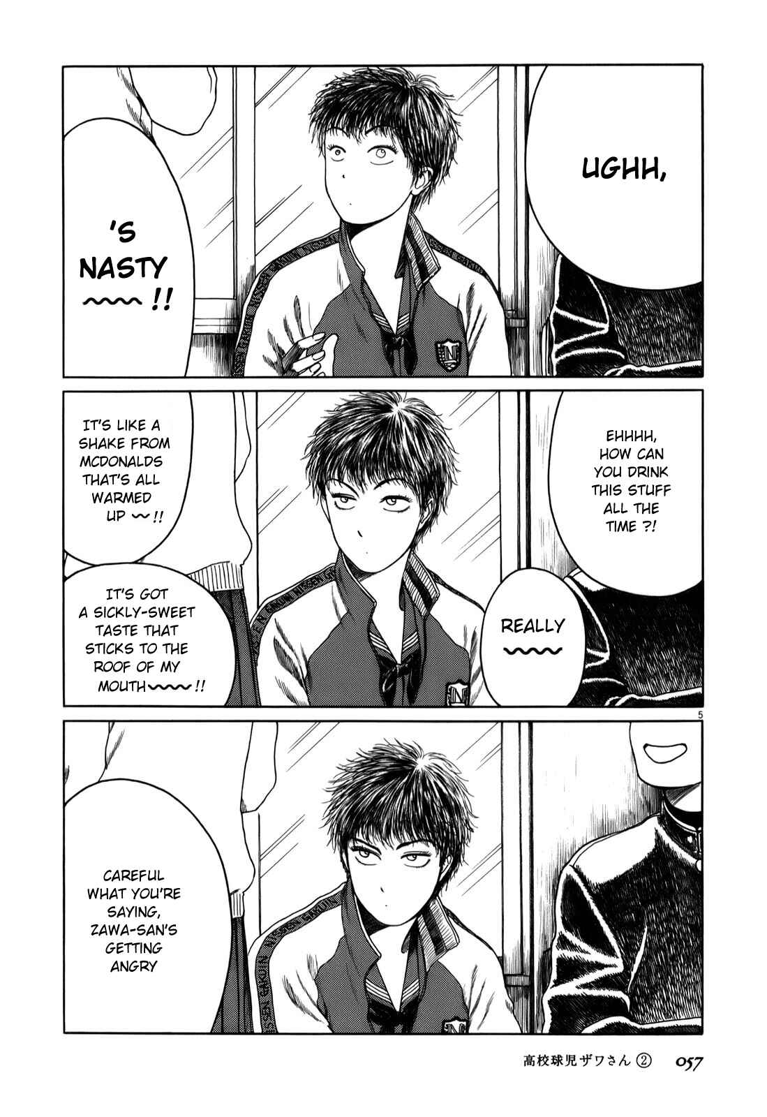 Chapter 24 - Page 5