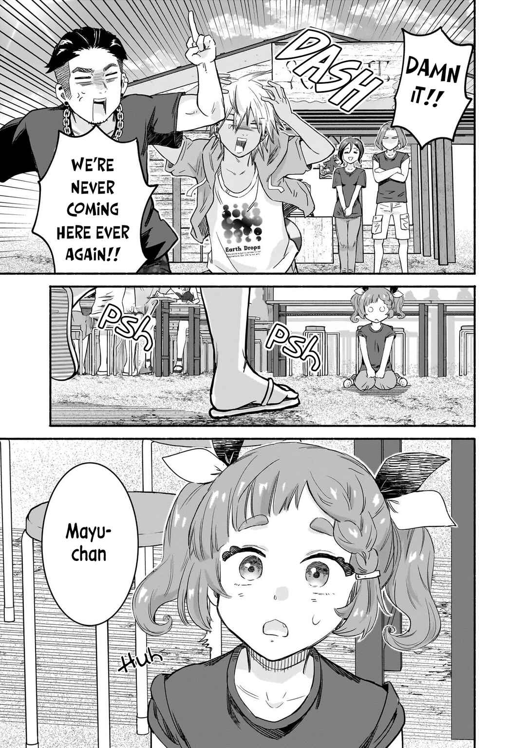 Chapter 34 - Page 23