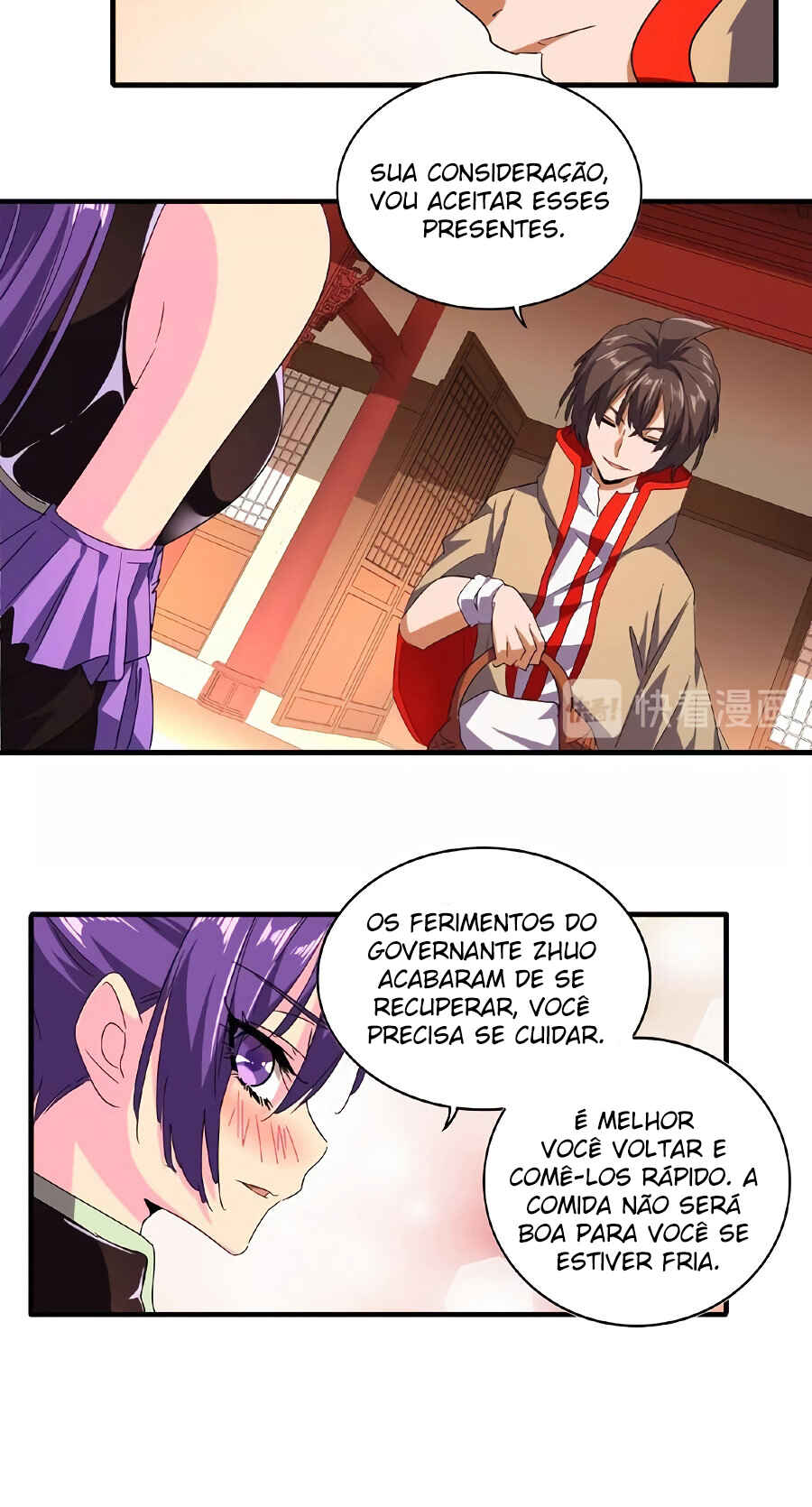 Chapter 33 - Page 8