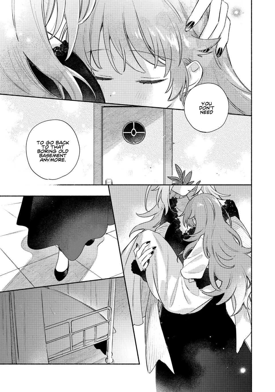 Chapter 40 - Page 25