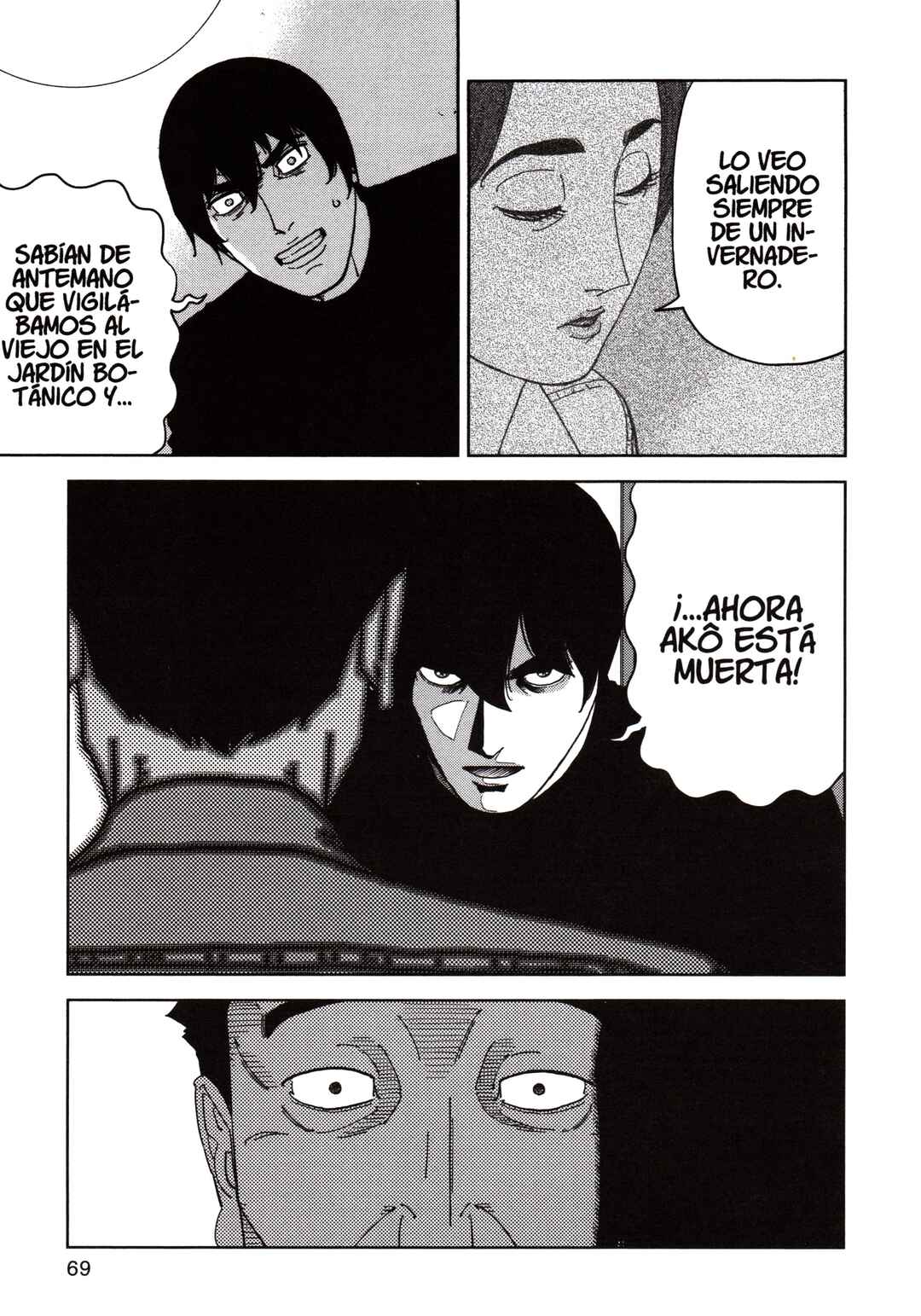 Chapter 147 - Page 11