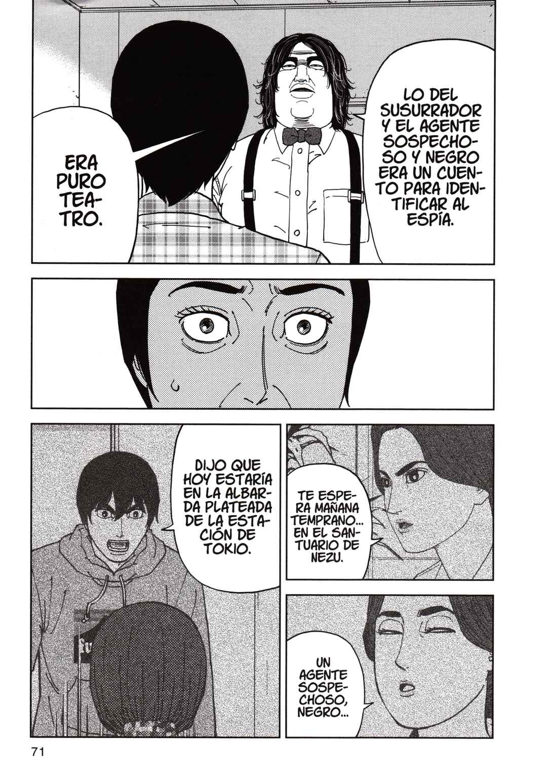 Chapter 147 - Page 13