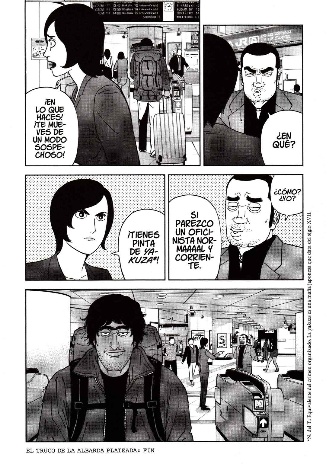 Chapter 147 - Page 18