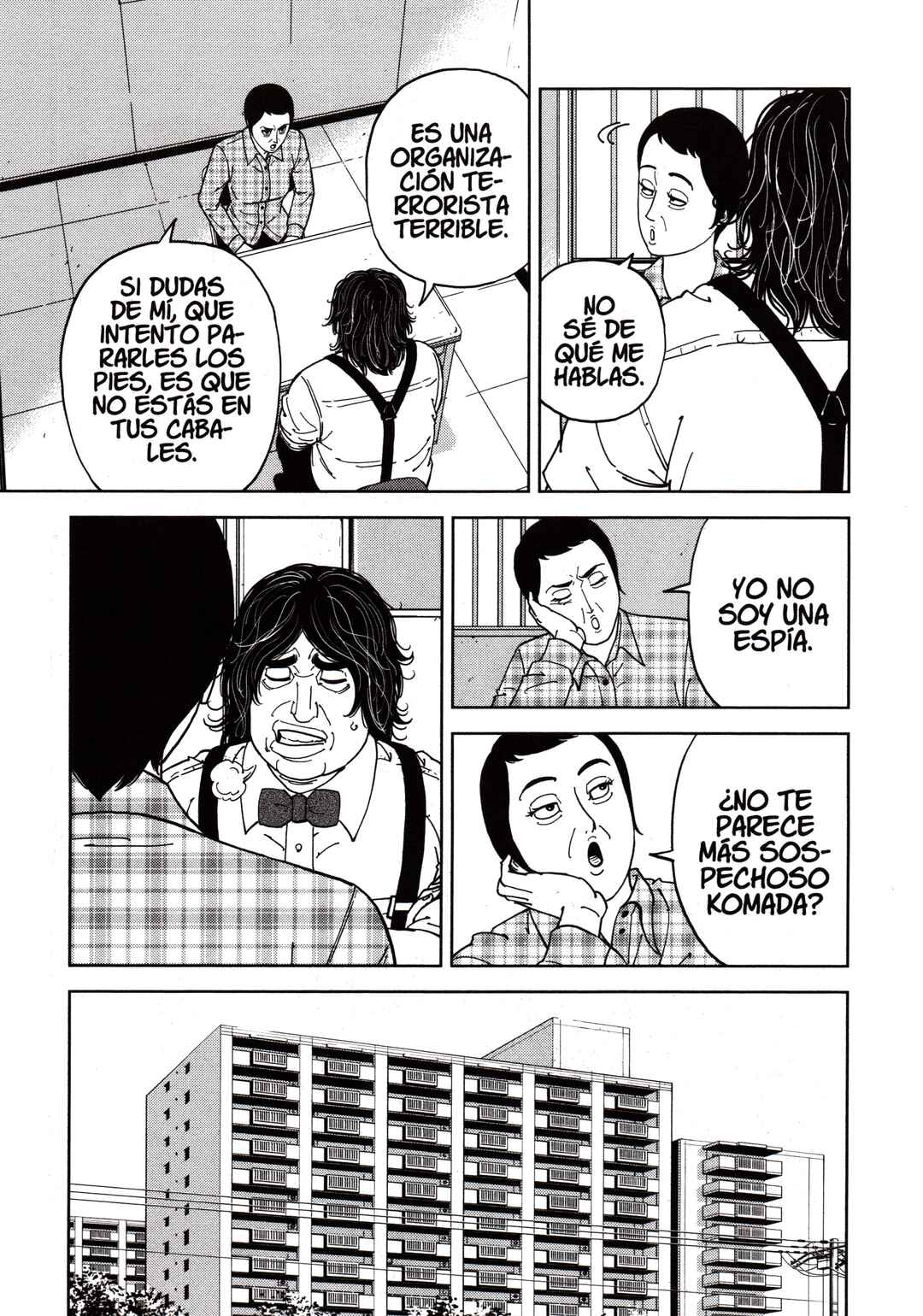 Chapter 147 - Page 5
