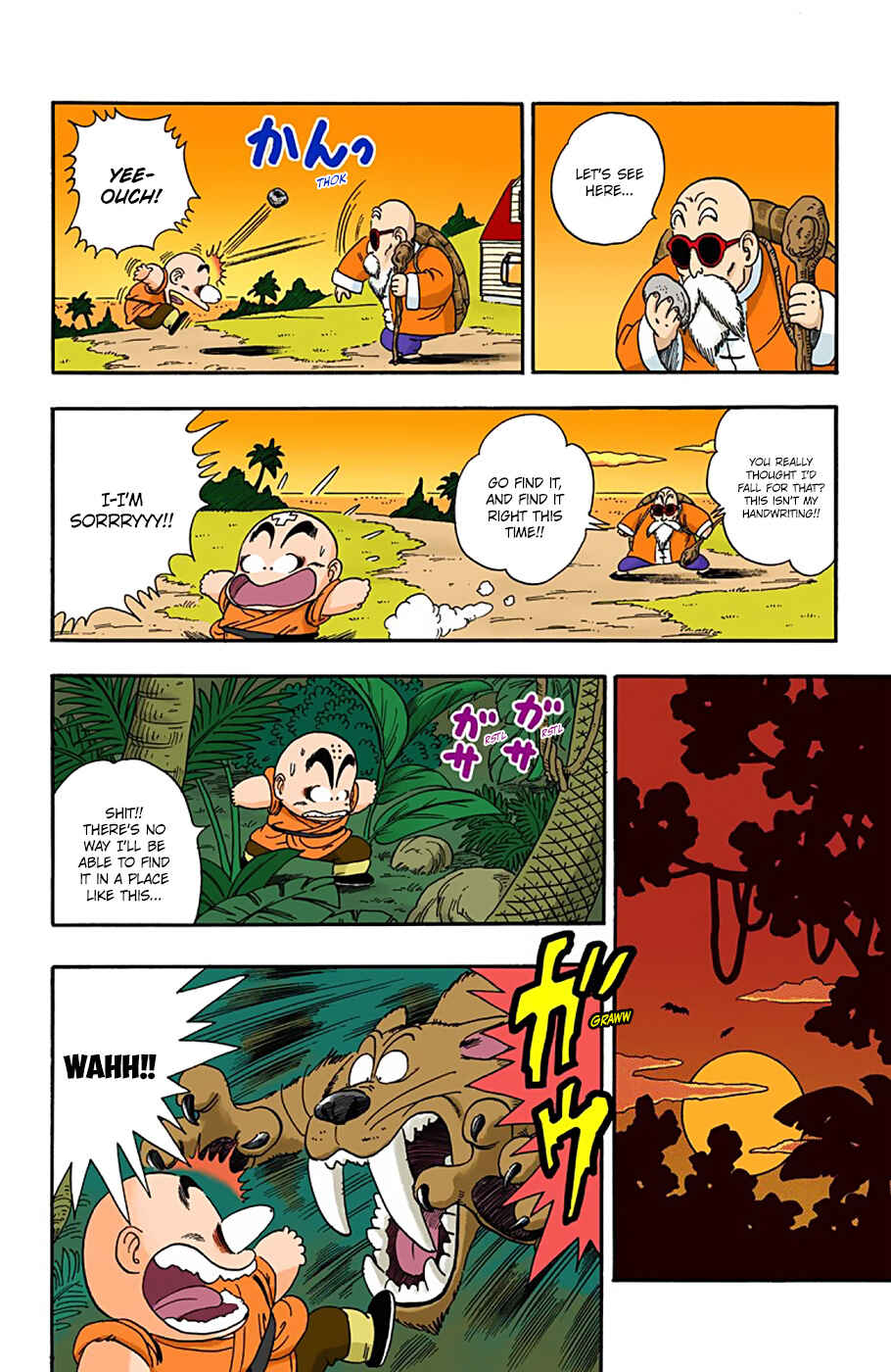 Chapter 29 - Page 10