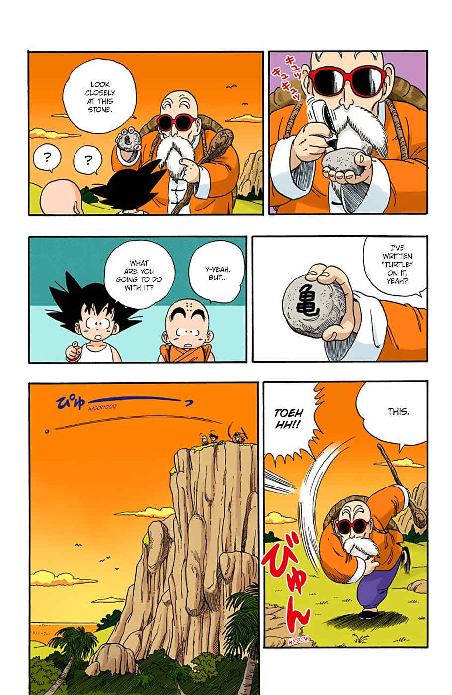 Chapter 29 - Page 3
