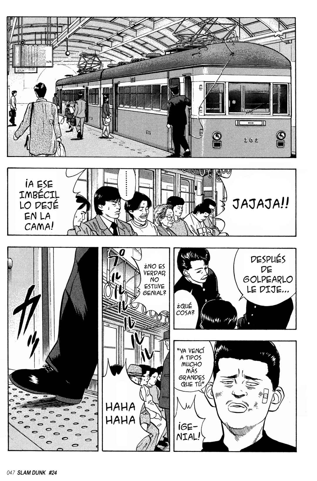 Chapter 25 - Page 1