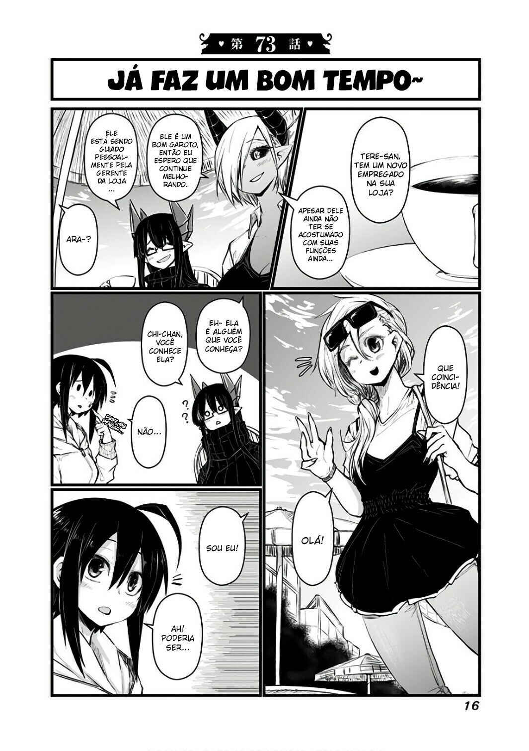 Chapter 73 - Page 2