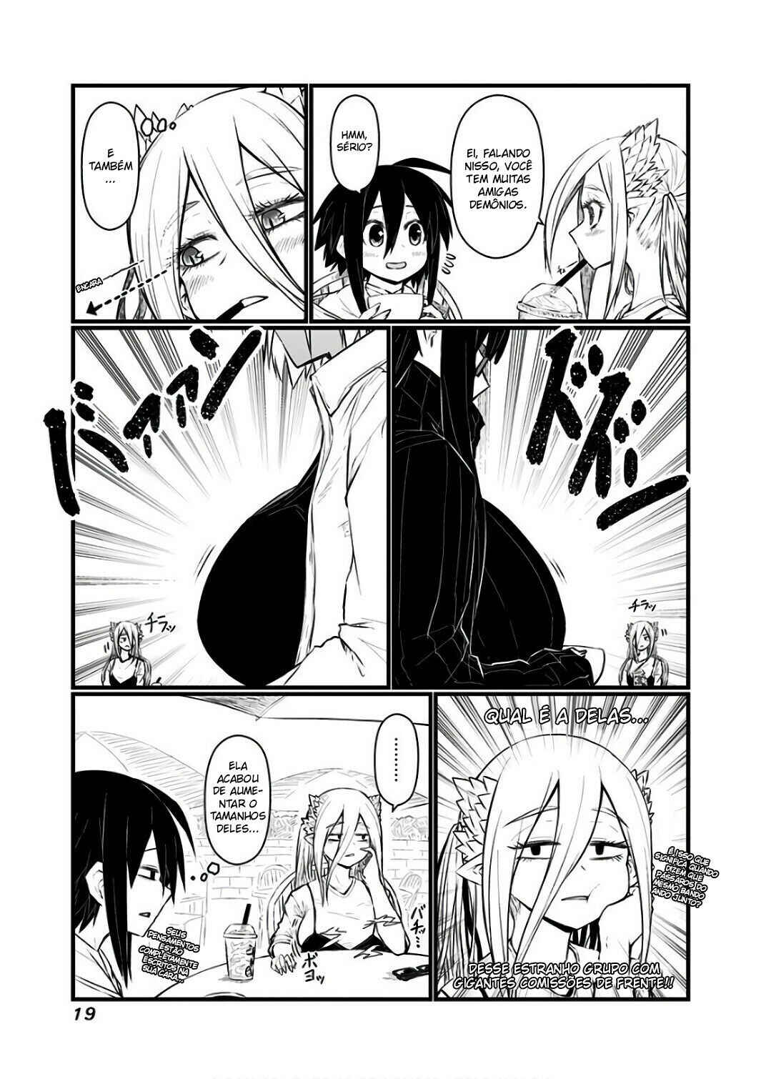 Chapter 73 - Page 5