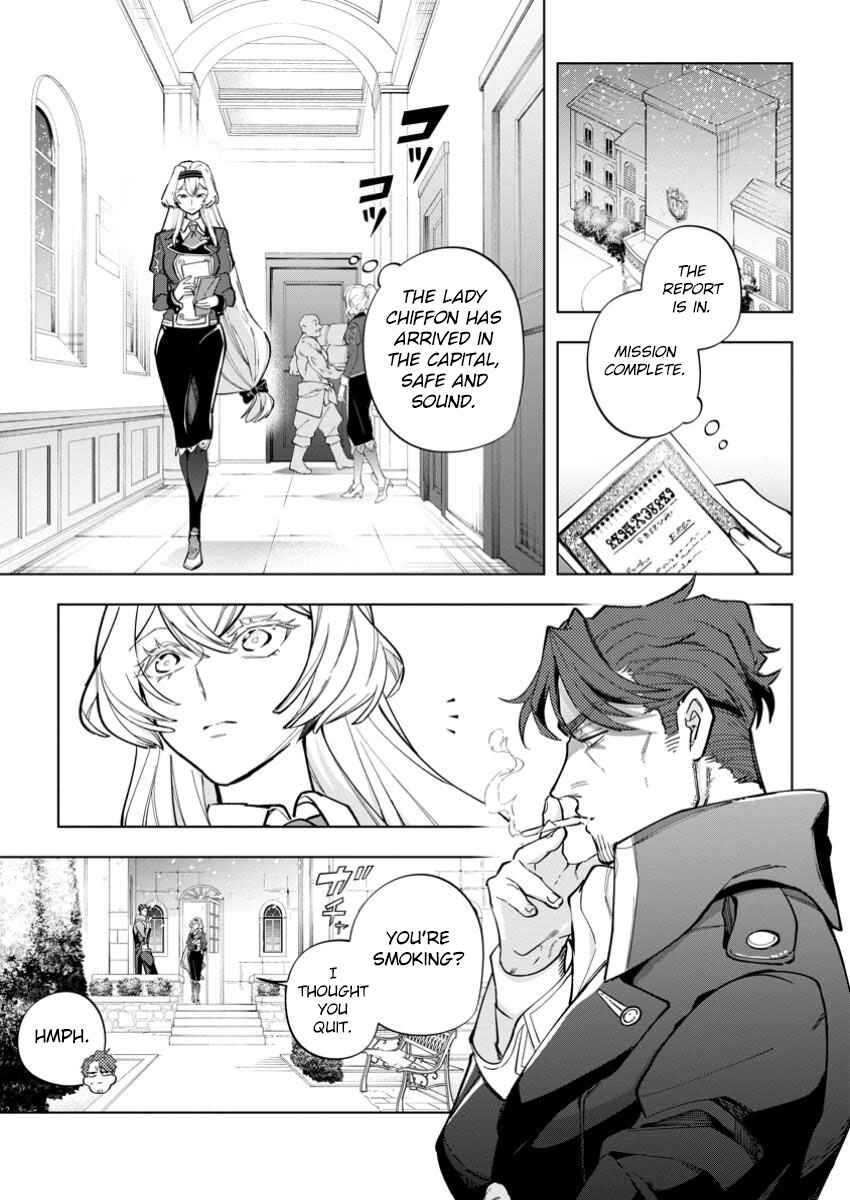 Chapter 28 - Page 1