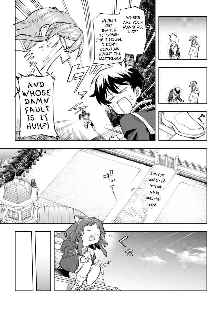 Chapter 28 - Page 19